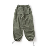 Student Apathy Corduroy Cargo Pants [sa0174]