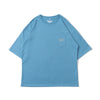 Universal  logo pocket ss tee ［AZR-yng-0008-012］