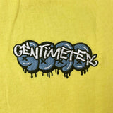 Centimeter x 9090 Graffiti Tee