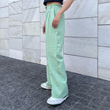 original slacks pants【AZR-hth-0001-04】