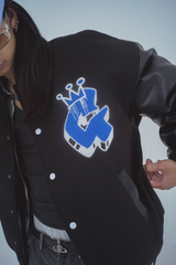 King stadium jacket