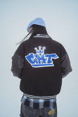 King stadium jacket