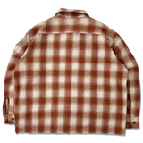 CMT checked shirt
