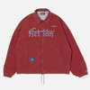 NON FICTION COACH JACKET