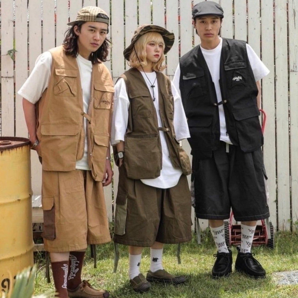 パンツ WudgeBoy wudge boy over dye damage denim（デニムパンツ）｜WudgeBoy