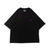 Universal  logo pocket ss tee ［AZR-yng-0008-012］