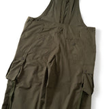 military nylon cargo overalls BS0144