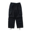 軍事苗條的貨物褲[AZR-BL -0001-034]