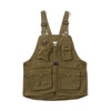 Wudgeboy Mountain Vest [AZR-WB -0001-016]