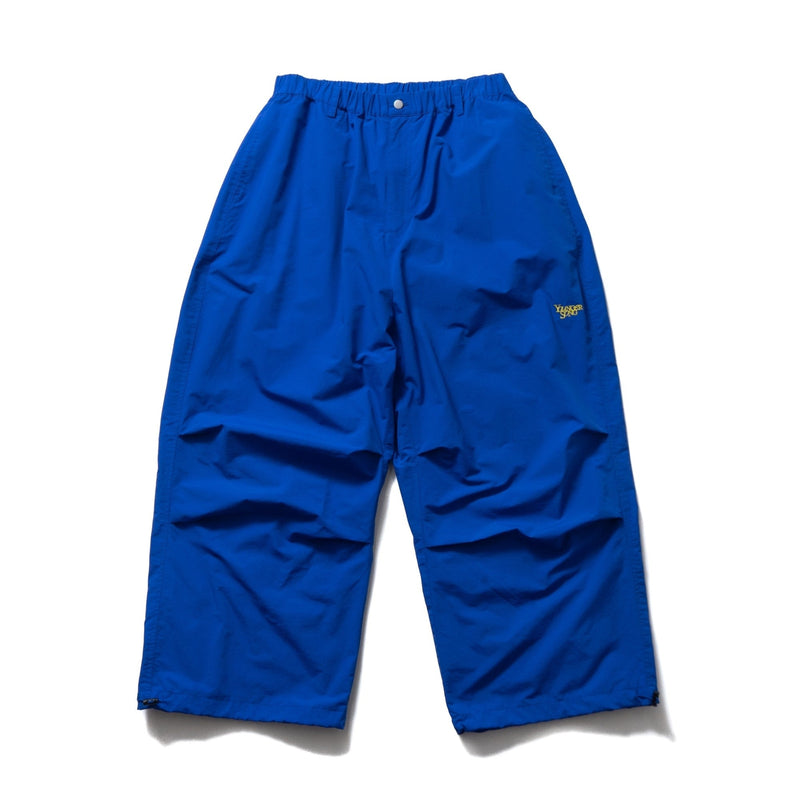 Street nylon pants ［AZR-yng-0001-057］