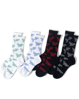 Universal Logo Socks ［AZR-yng-socks2］