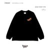 FLOATERS LS TEE ［AZR-yng-0002-33］