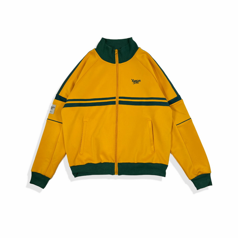 YS Track Jacket – YZ