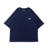 Universal  logo pocket ss tee ［AZR-yng-0008-012］