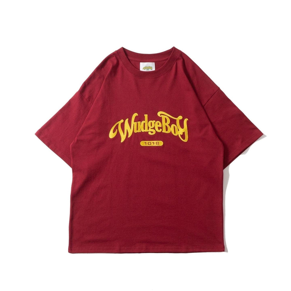 Wudge Boy T-shirt – YZ