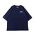 Company logo ss tee ［AZR-yng-0008-08］