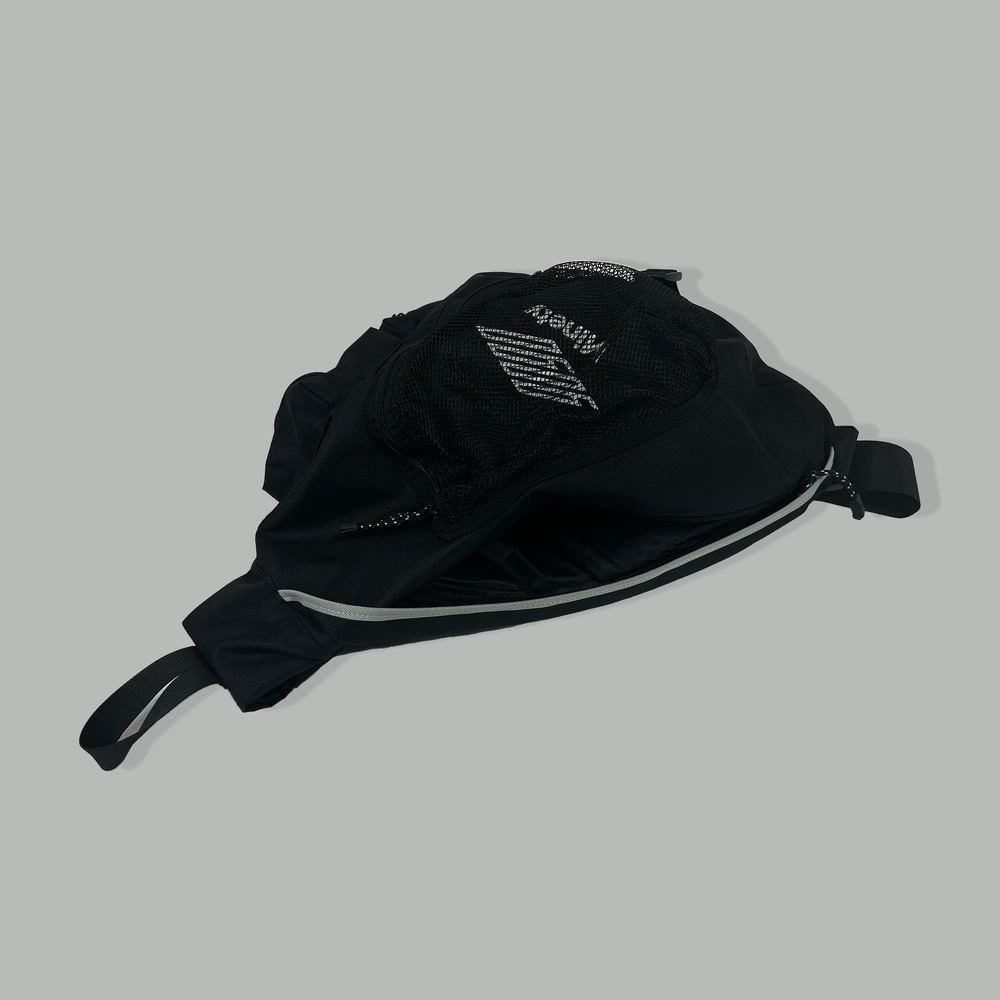 Tech Body Bag – YZ