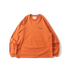 通用徽標長TEE [AZR  -  -YNG-02-071]