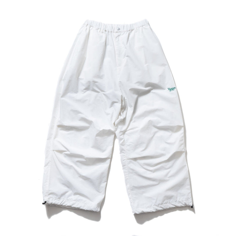 Street nylon pants ［AZR-yng-0001-057］