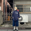Wudgeboy W Half Zip T卹[AZR-WB -0001-11]