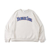 YS Front Logo Crew Sweat