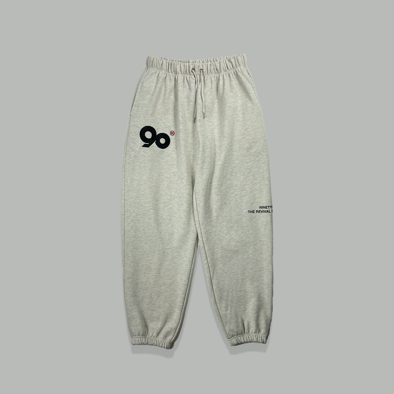 9090 Logo Sweat Pants – YZ
