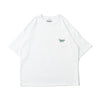 Universal  logo pocket ss tee ［AZR-yng-0008-012］