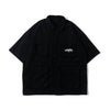 WudgeBoy summer work shirt ［AZR-wb-0001-010］