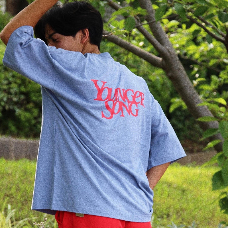 UNIVERSAL SS TEE [AZR-YNG-0002-01]