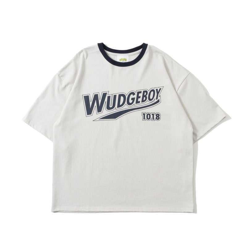 WUDGE BOY 1018 T-shirt ［AZR-wb-0001-023］