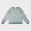 MSB徽標Raglan Sweat Top（女士）