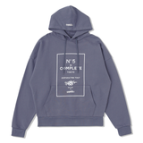 INCOMPLETE No5 Hoodie