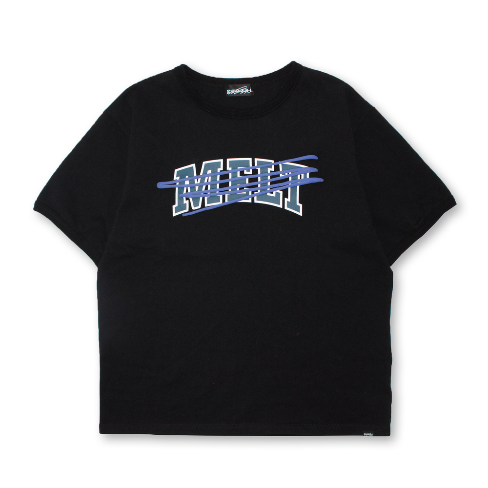 meltthelady cropped game T-shirt - メルカリ