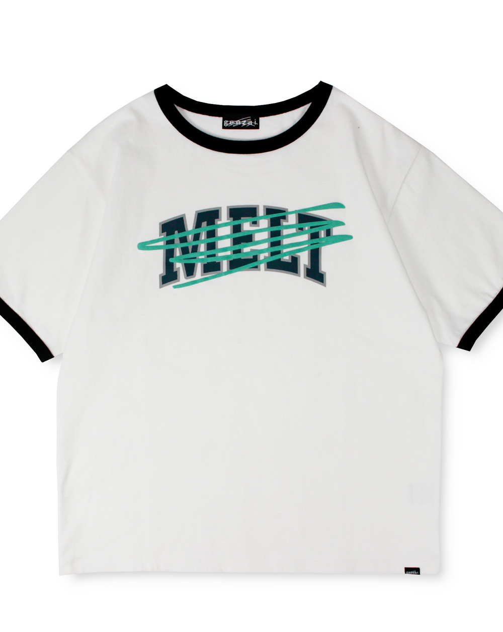 MELT Tee – YZ