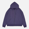 genzai Zip Hoodie