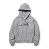 Genzai Wappen Zip Hoodie