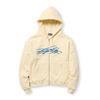 Genzai Wappen Zip Hoodie