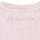 MSB embroidery pigment dye T