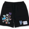 MSB x NFL Team Logo Patch Pants