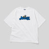 9090 Techno Trip Eye Tee