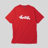 WherePunk Logo TEE