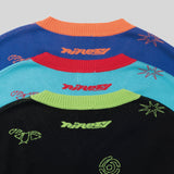 9090 TECHNO Knit Vest
