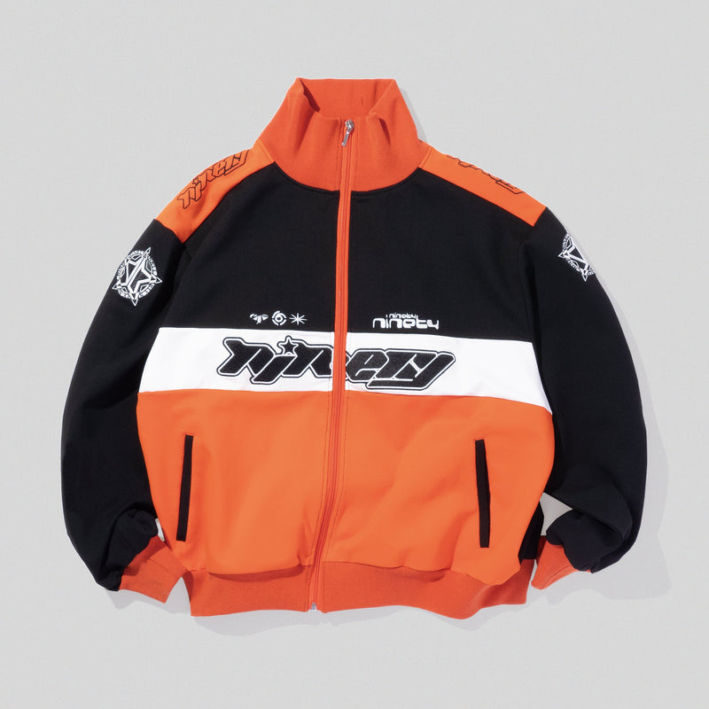 9090 track jacket