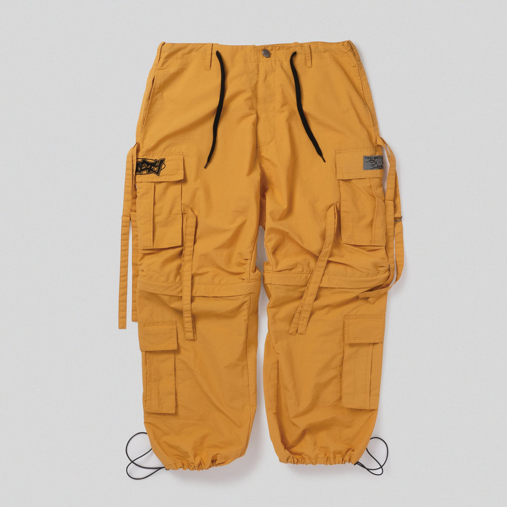 9090 TECHNO cargo pants – YZ