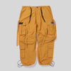 9090 TECHNO cargo pants