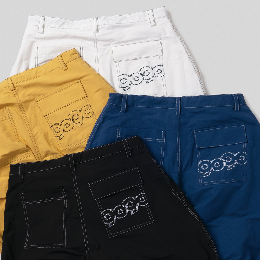 9090 Original Balloon Pants -22ss- – YZ