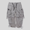 9090 TECHNO cargo pants