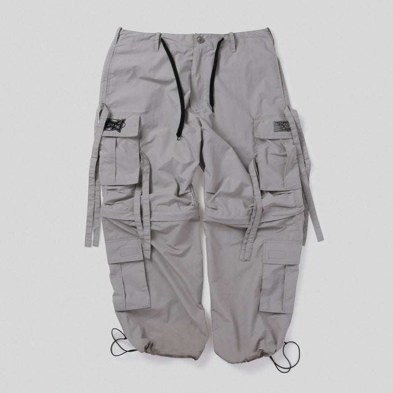 9090 TECHNO cargo pants – YZ