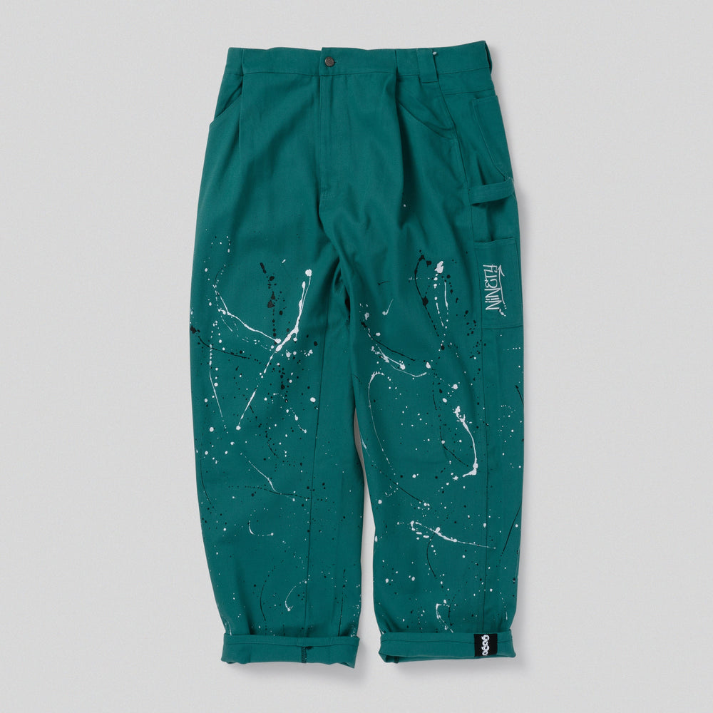 9090 Original Painter Pants – YZ