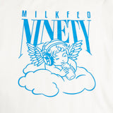 9090 Milkfed. Angel Long Tee